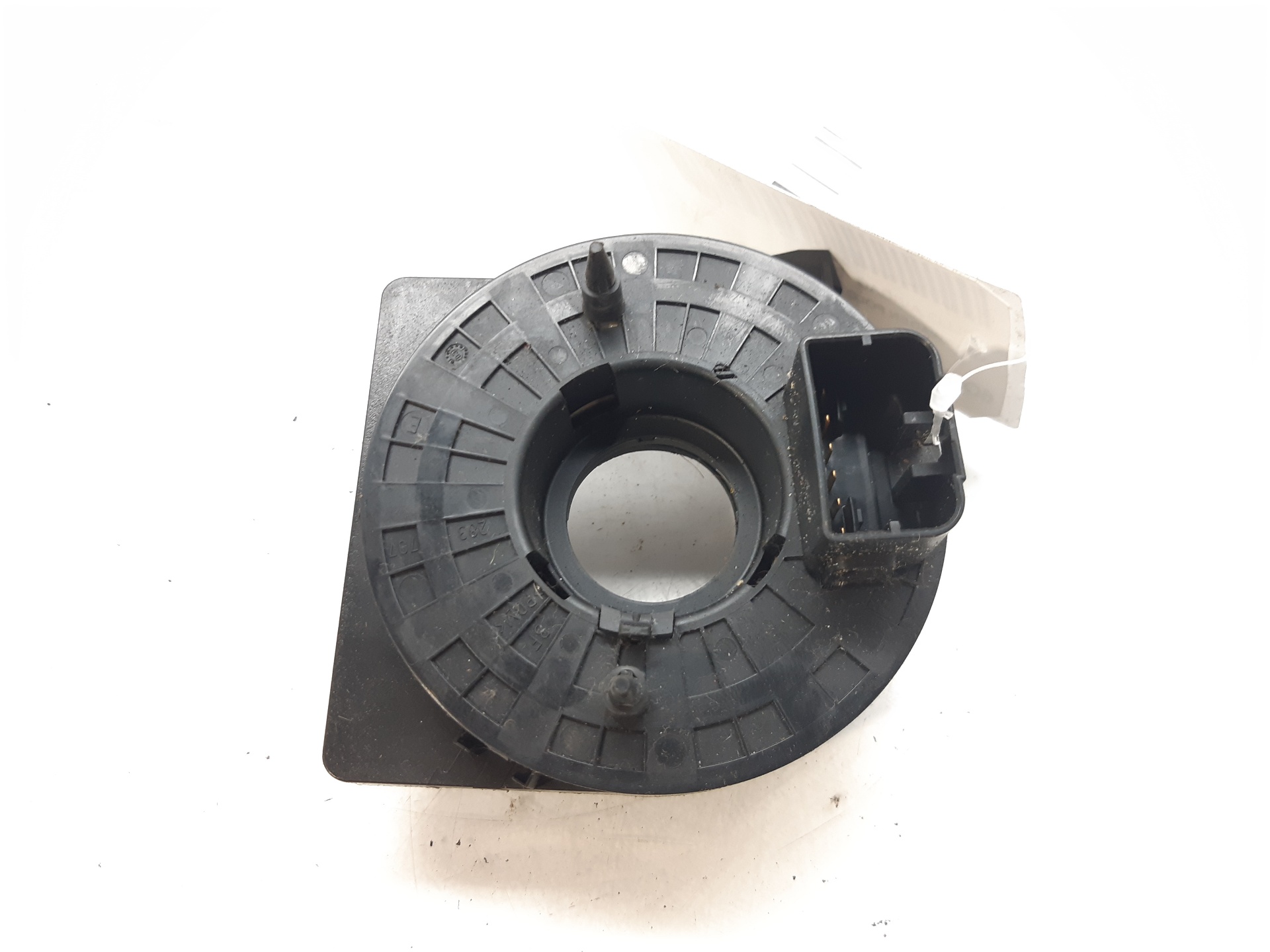 VOLKSWAGEN Polo 4 generation (2001-2009) Steering Wheel Slip Ring Squib 6Q0959653A 22458193