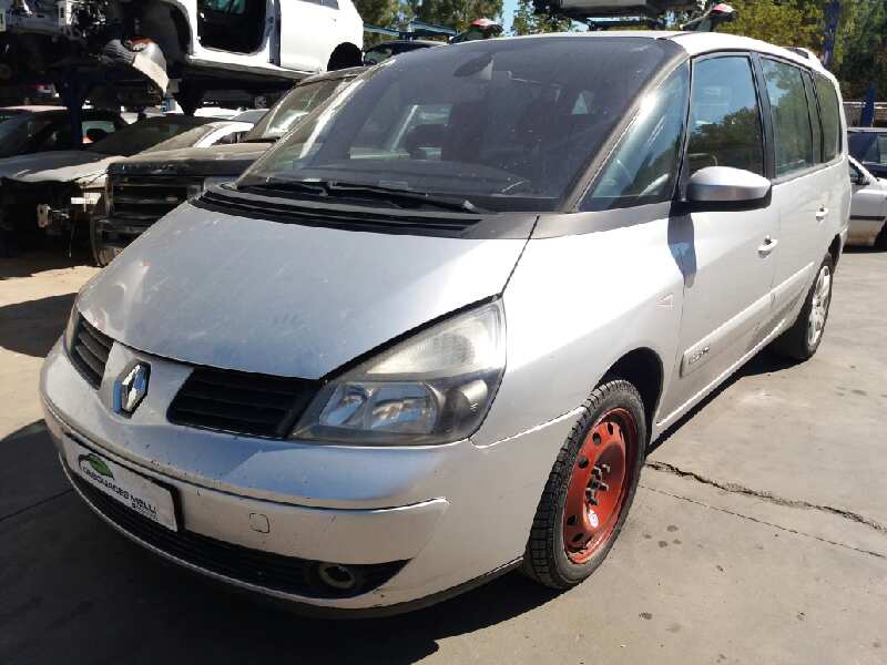 RENAULT Espace 4 generation (2002-2014) Other part 8200056350 20170726