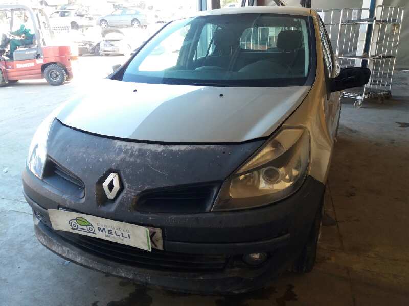 RENAULT Clio 2 generation (1998-2013) Другие внутренние детали 310580 20193052