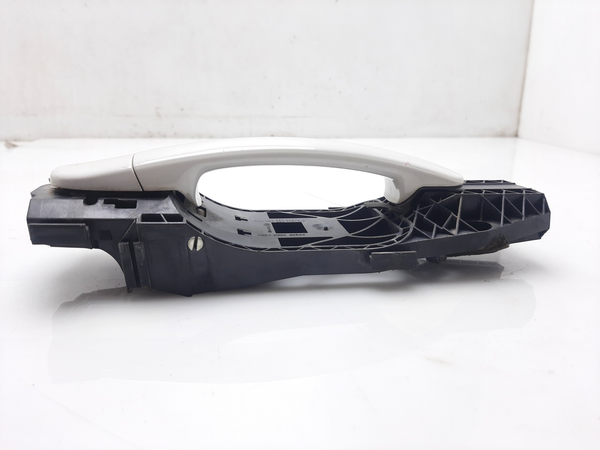 SEAT Ibiza 4 generation (2008-2017) Front Right Door Exterior Handle 5N0837885G 24154499