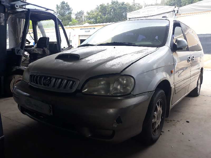 KIA Carnival UP/GQ (1999-2006) Κουμπί κινδύνου 0B18 24125624