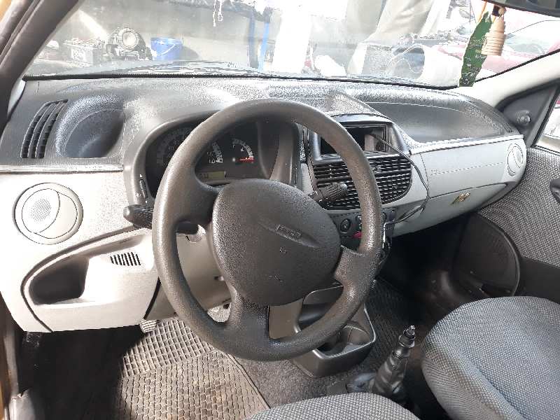 FIAT Punto 3 generation (2005-2020) Помпа за климатик 467857720 20185467