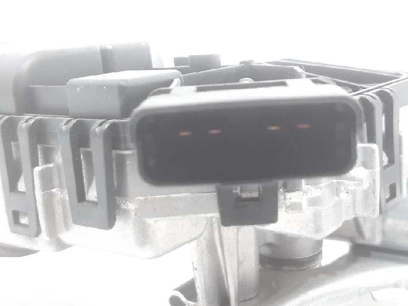 PEUGEOT Partner 2 generation (2008-2023) Механізм склоочисника переднього скла 9682861480 18512259