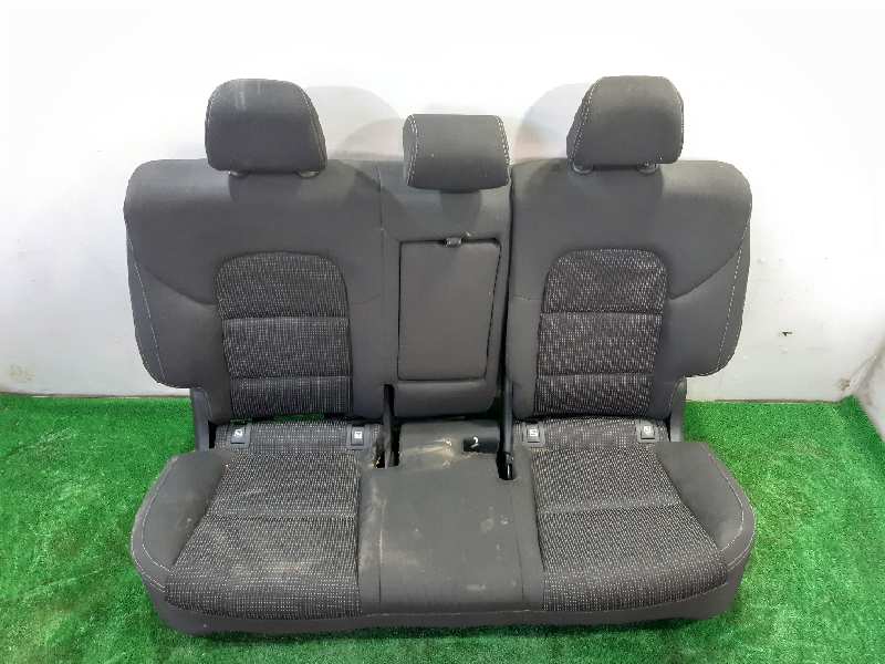 KIA Sportage 4 generation (2016-2022) Seats 891603U020EA3 18591772