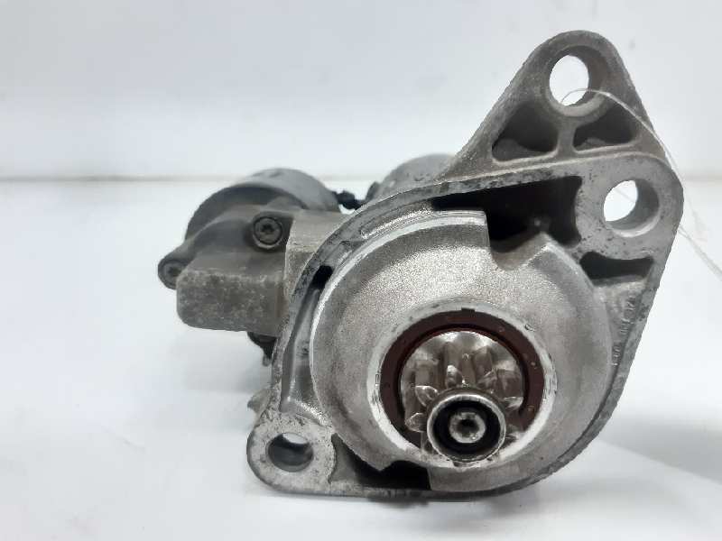 SUBARU Toledo 2 generation (1999-2006) Starter auto 020911023F 18455738