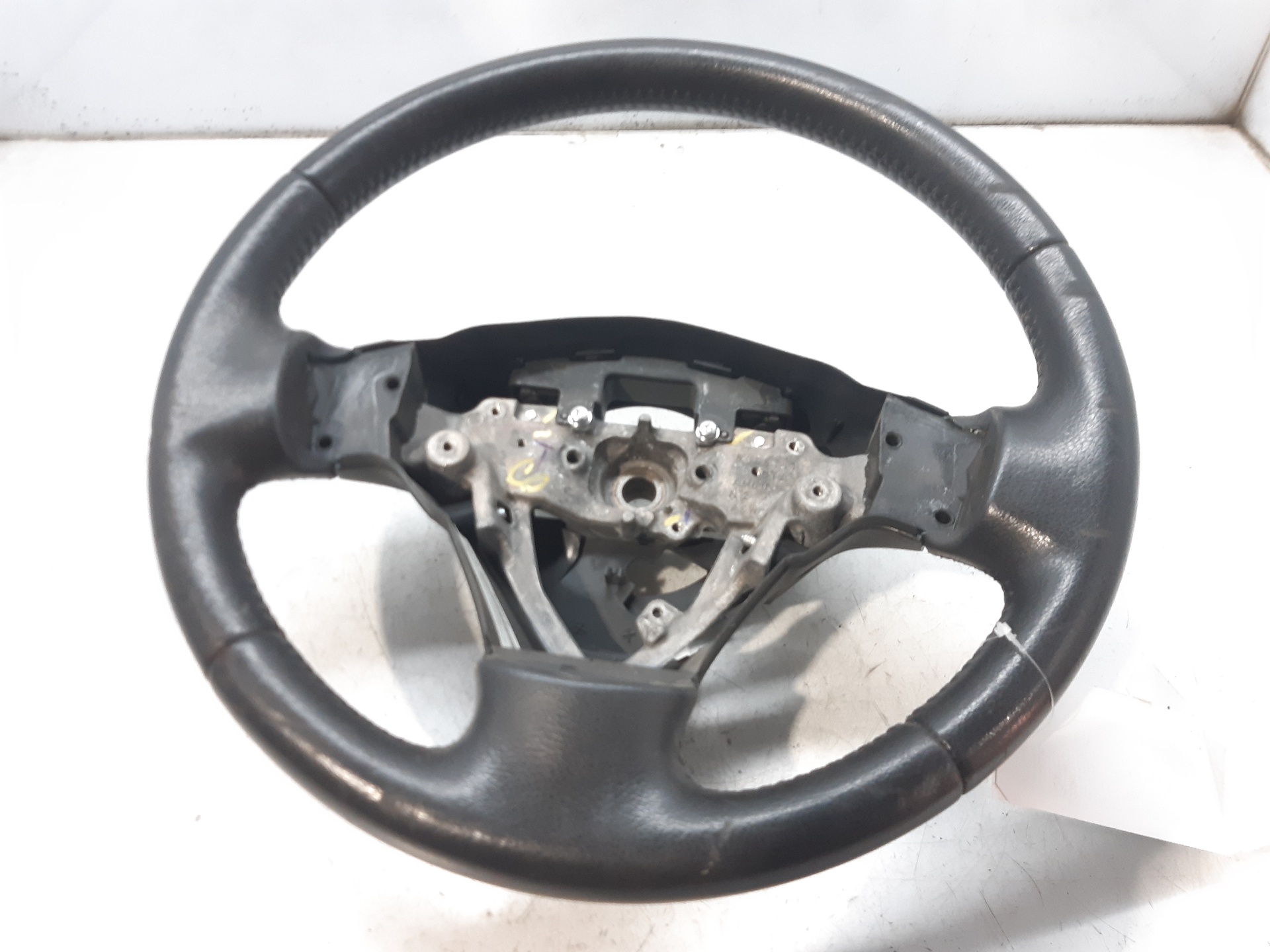 TOYOTA Auris 1 generation (2006-2012) Руль 4510002760B0 24113308