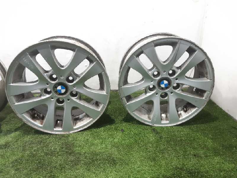 BMW 3 Series E90/E91/E92/E93 (2004-2013) Wheel Set R16 24002603