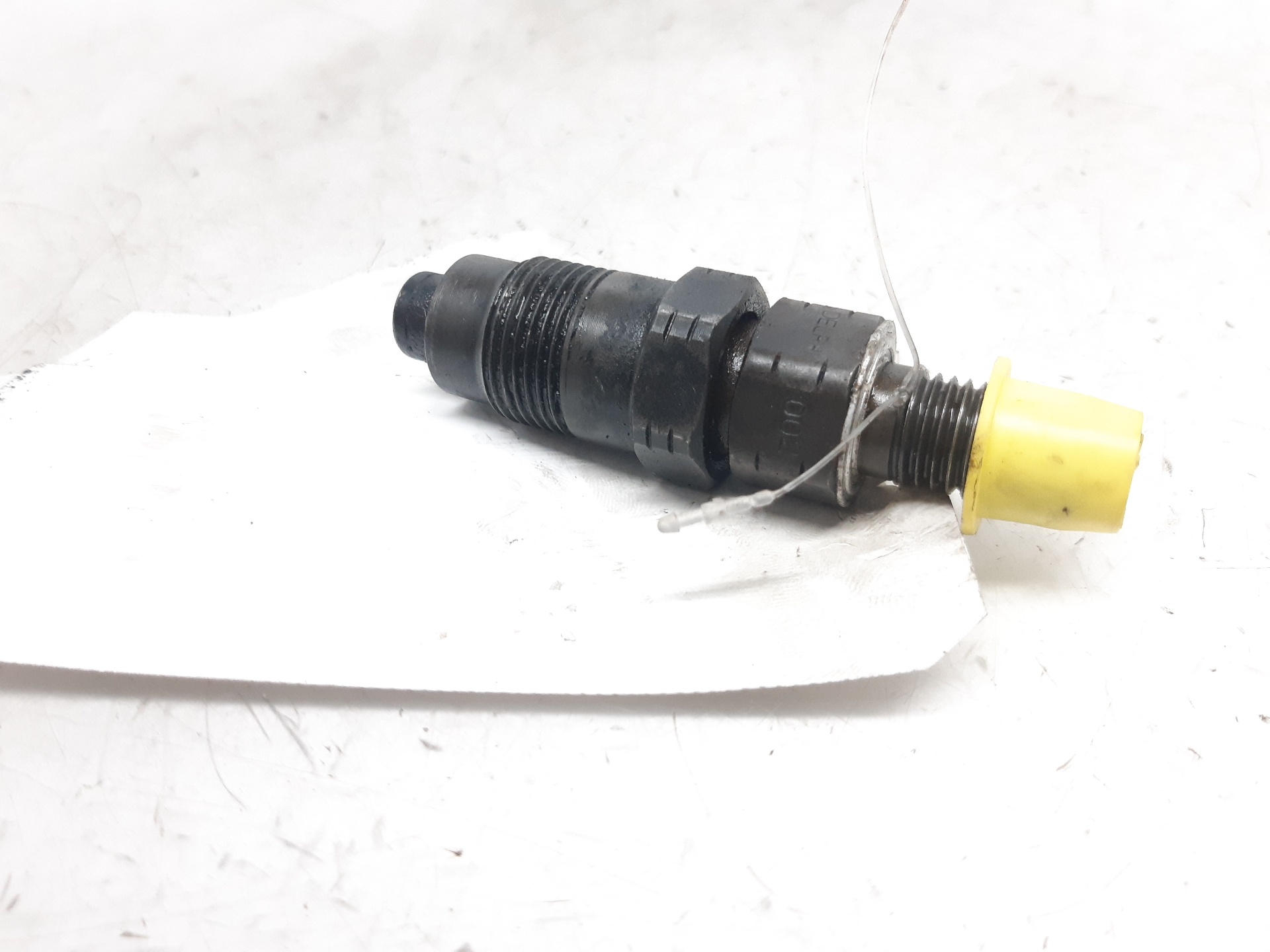 HYUNDAI Fuel Injector MD196607 18717239