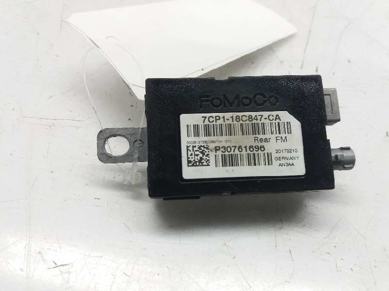 FORD C-Max 2 generation (2010-2019) Other Control Units 7CP118C847CA 20188910