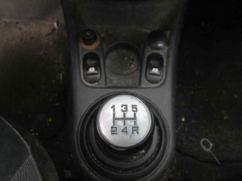 TOYOTA C3 1 generation (2002-2010) Speedometer 9652008280 20166813