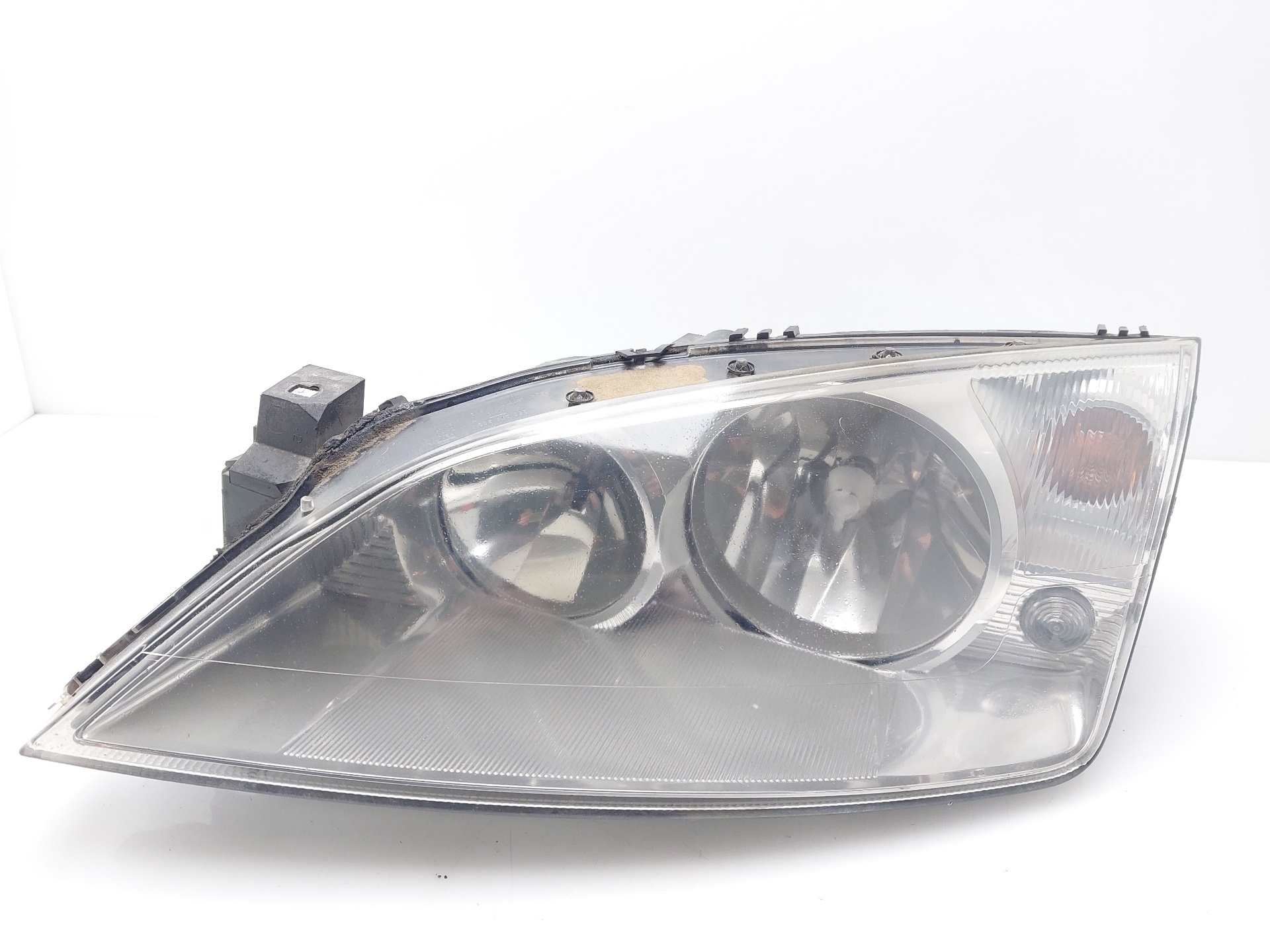 FORD Mondeo 3 generation (2000-2007) Front Left Headlight 1S7113006AM 23784776