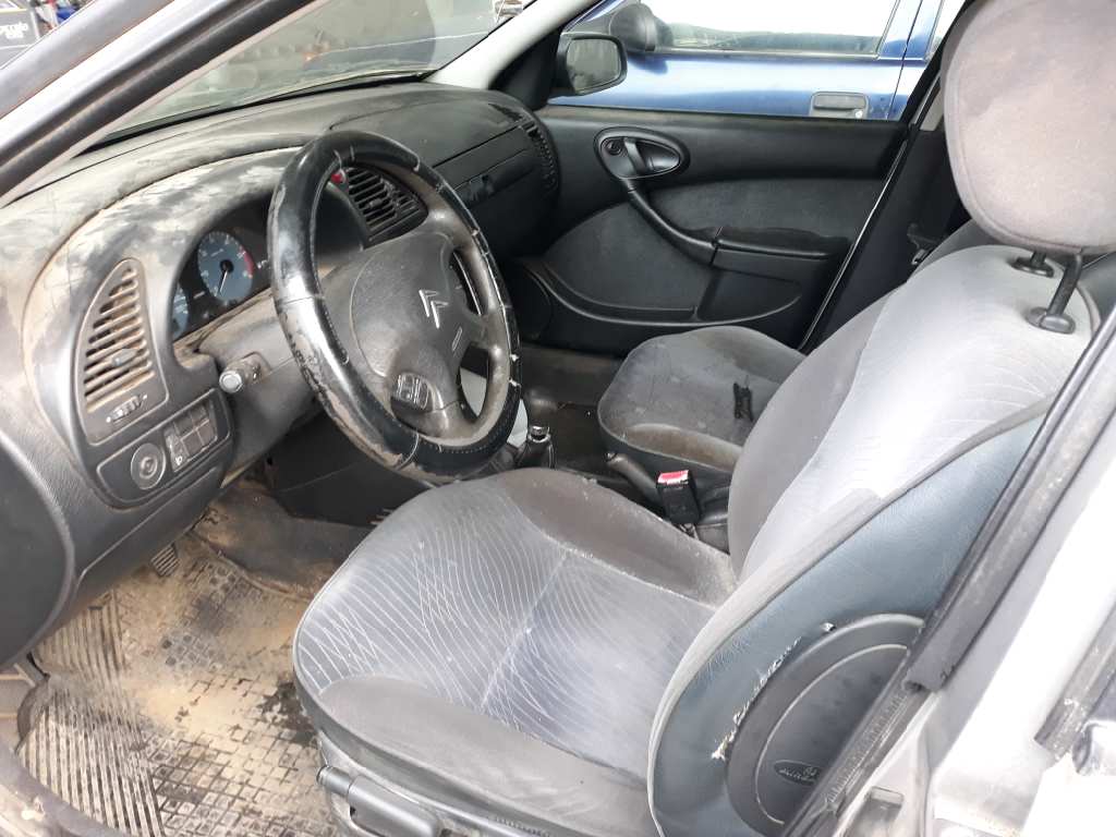 CITROËN Xsara 1 generation (1997-2004) Стартер 15C10505AP 18386660