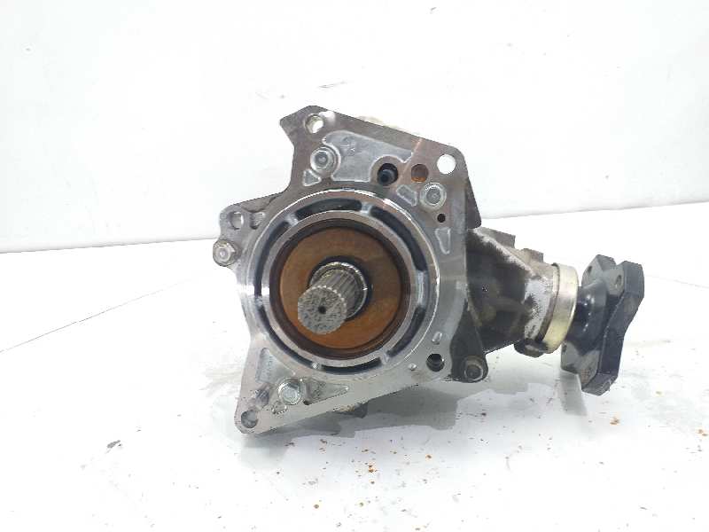 NISSAN X-Trail T31 (2007-2014) Раздатка JD600 18591050