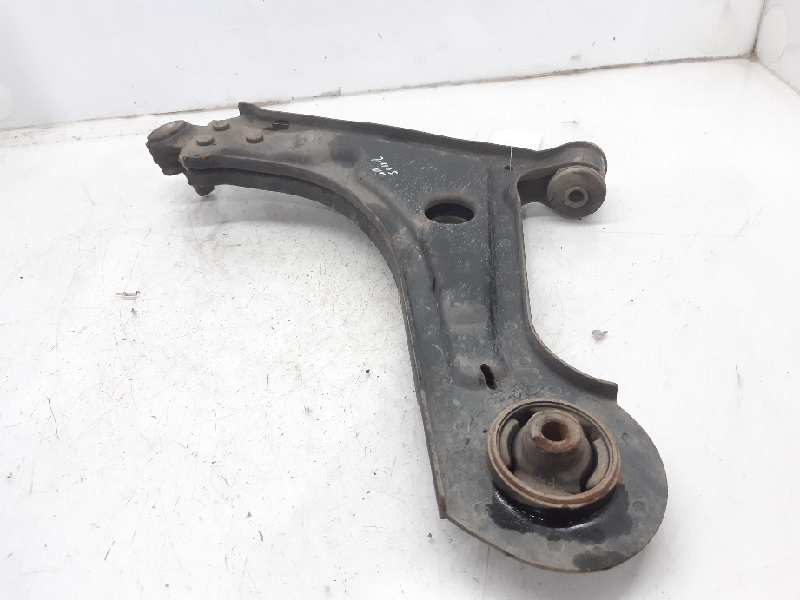 CHEVROLET Lacetti 1 generation (2002-2020) Front Right Arm 96415064 18566346