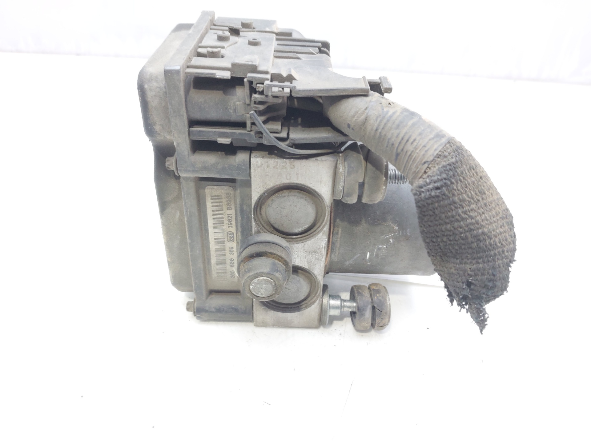 FIAT ABS Pump 51718108 22581566