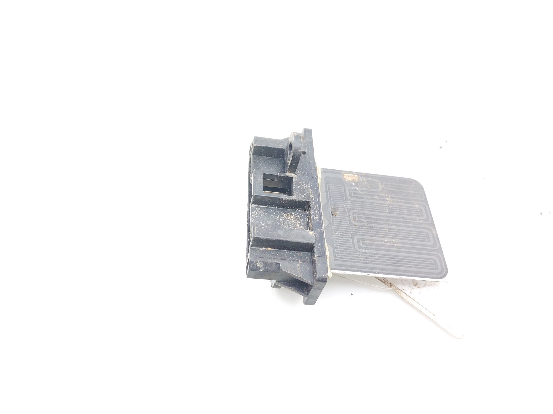 SEAT Cordoba 2 generation (1999-2009) Interior Heater Resistor 271508H300 22481499