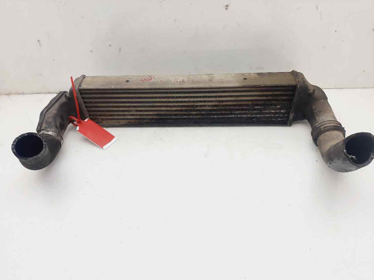 RENAULT 3 Series E46 (1997-2006) Intercooler Radiator 77863510 25281429