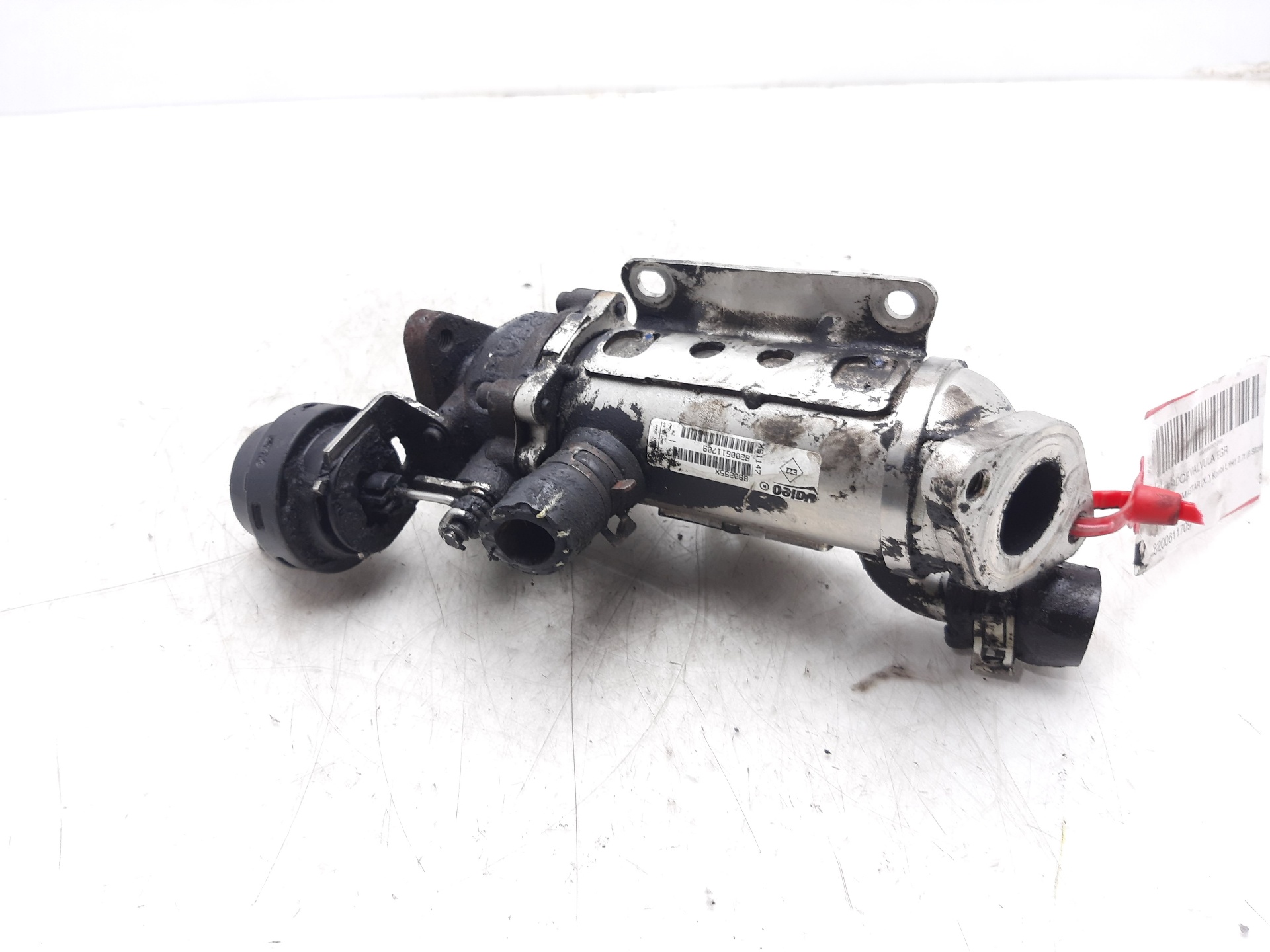 NISSAN Primastar 1 generation (2002-2014) EGR aušintuvas 8200611709 21088195