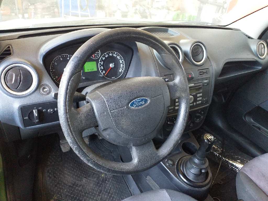 FORD Fiesta 5 generation (2001-2010) Mecanismul de direcție 1S7T17A553DD 22135345