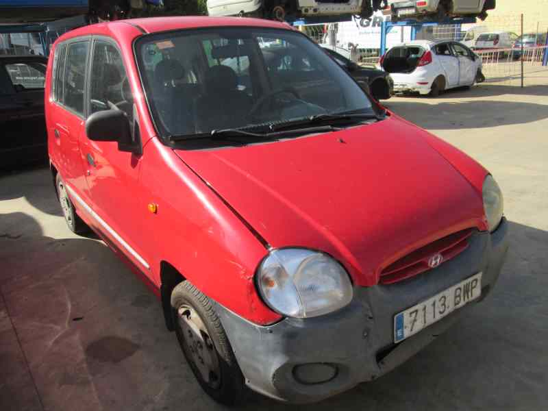 HYUNDAI Atos 1 generation (1997-2003) Амортизатор передний правый 5465002221 20165309