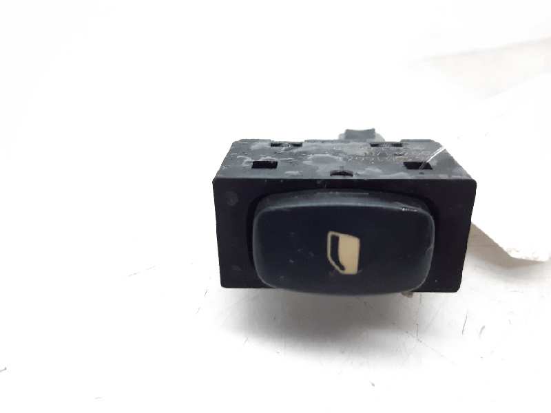 PEUGEOT 307 1 generation (2001-2008) Rear Right Door Window Control Switch 96360166XT 20196009