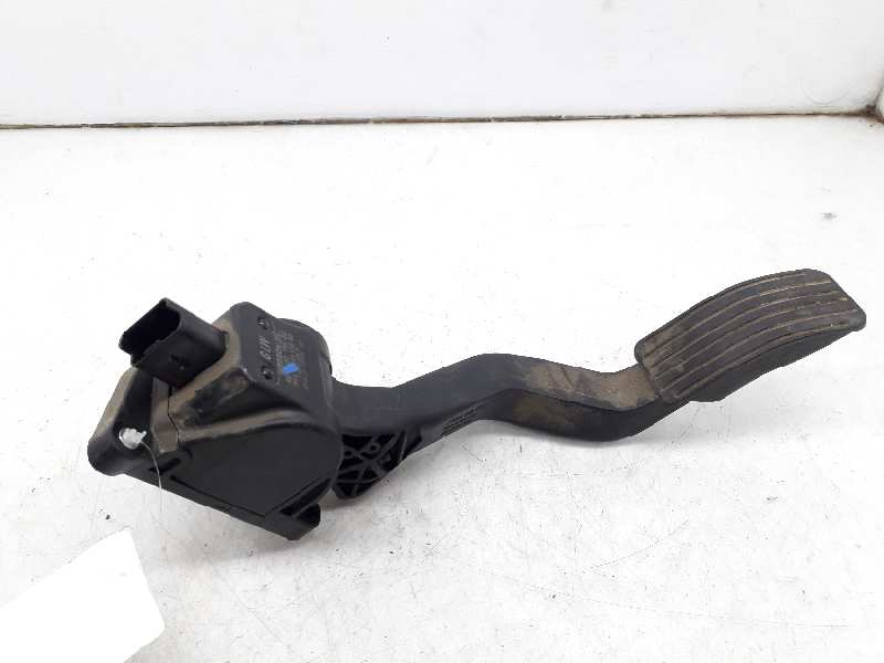 CITROËN C4 1 generation (2004-2011) Other Body Parts 9680565880 22020590