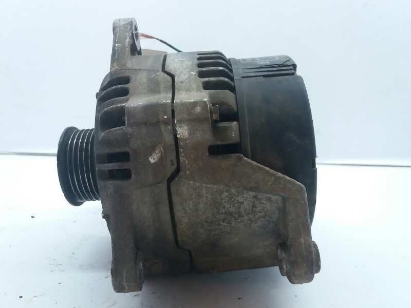 OPEL Mondeo 1 generation (1993-1996) Alternator 0123212001 20172456