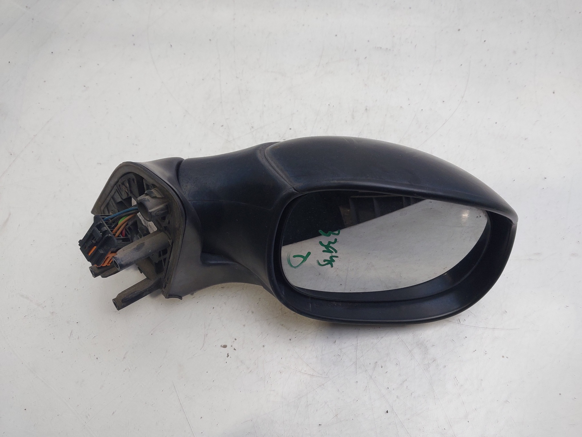 CITROËN Right Side Wing Mirror 96570955XT 25710054