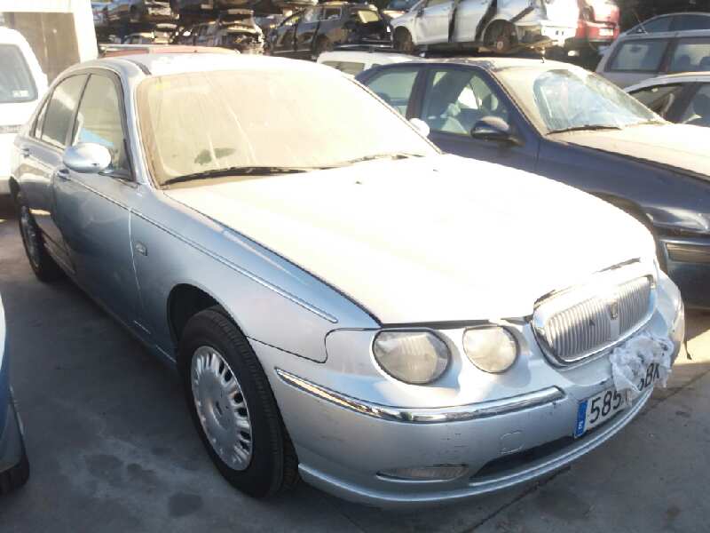 ROVER 75 1 generation (1999-2005) Variklio galva 47R37 24108349