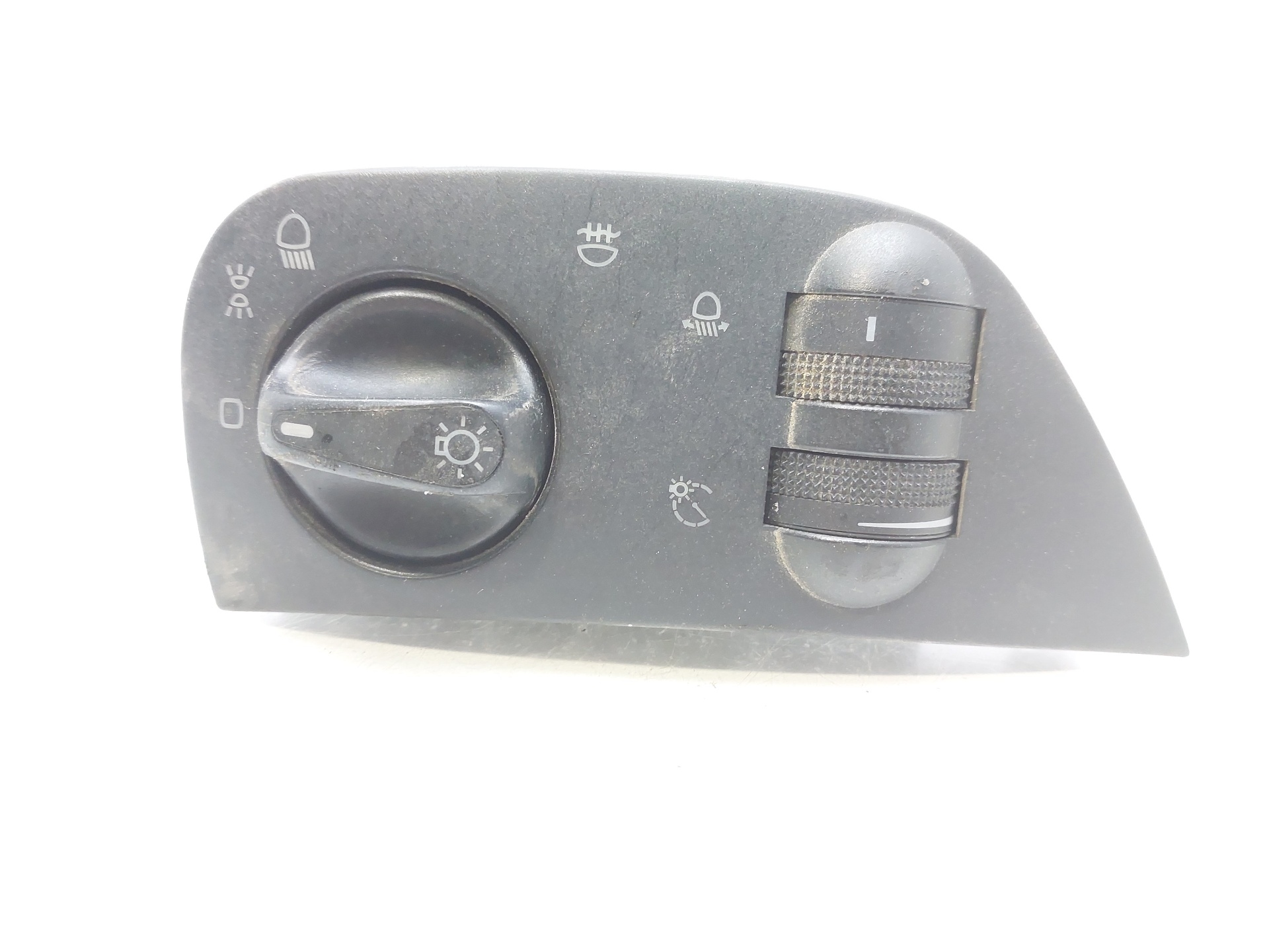 LEXUS Ibiza 2 generation (1993-2002) Unitate de control comutator faruri 6K1941531B 23011727