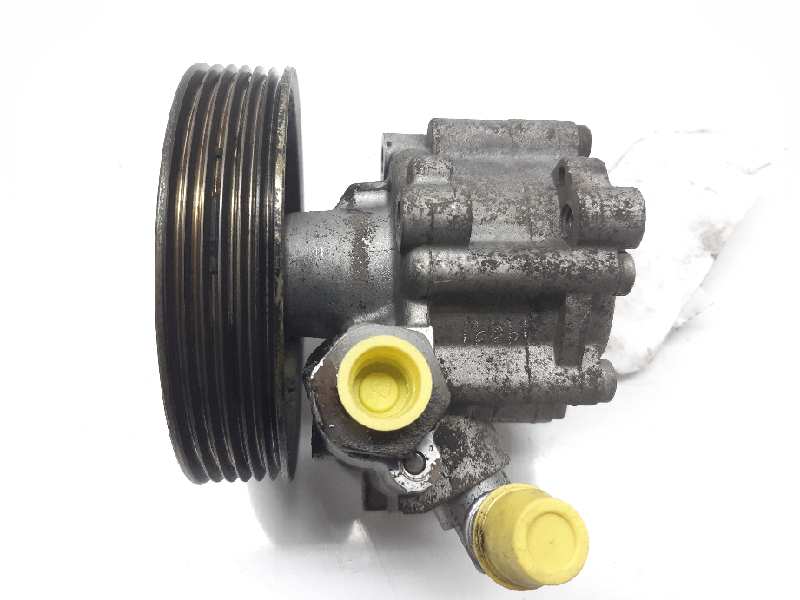 CITROËN Jumpy 1 generation (1994-2006) Power Steering Pump 9640906580 24883544