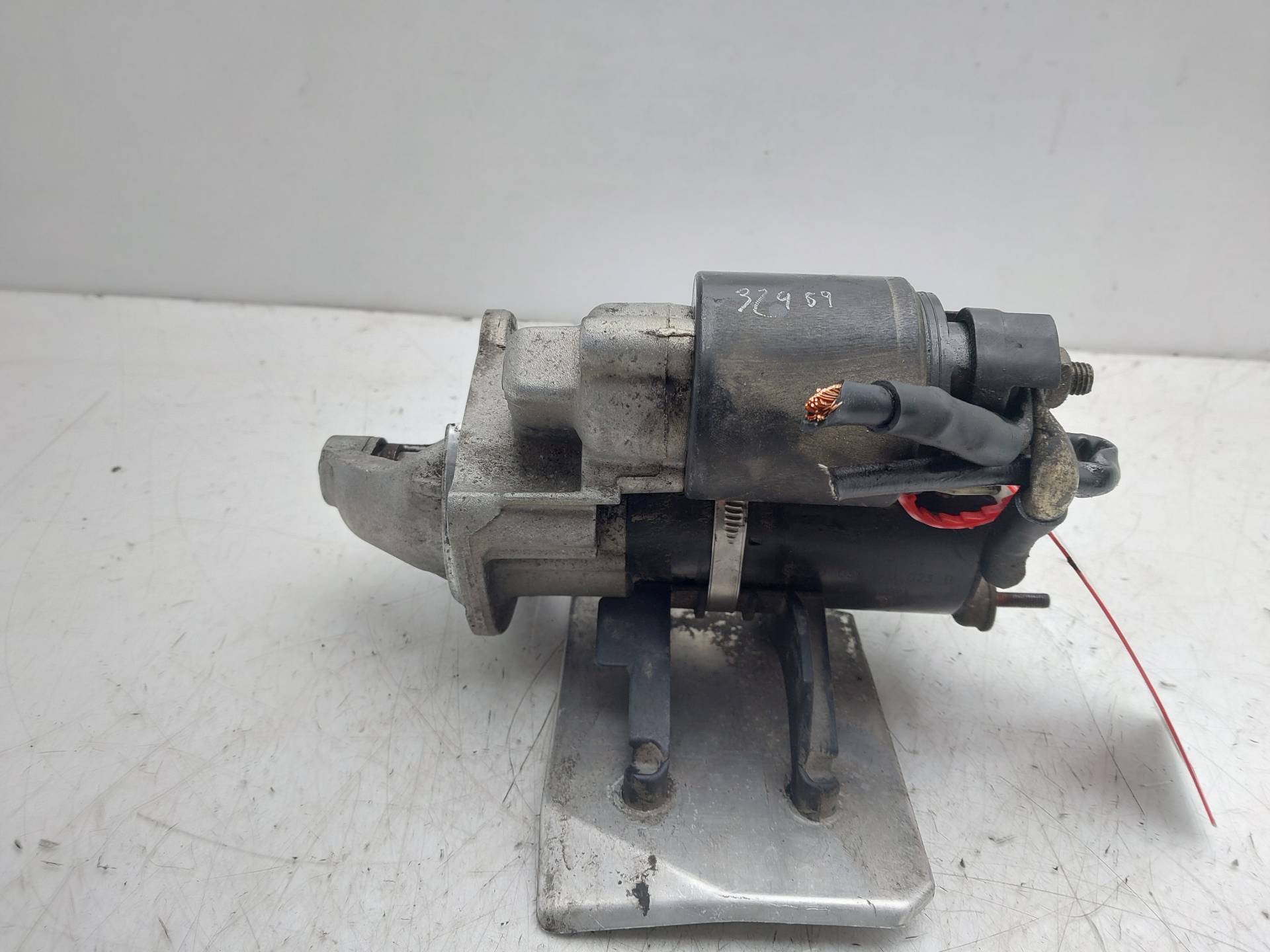 OPEL A4 B5/8D (1994-2001) Startmotor 058911023B 21717148