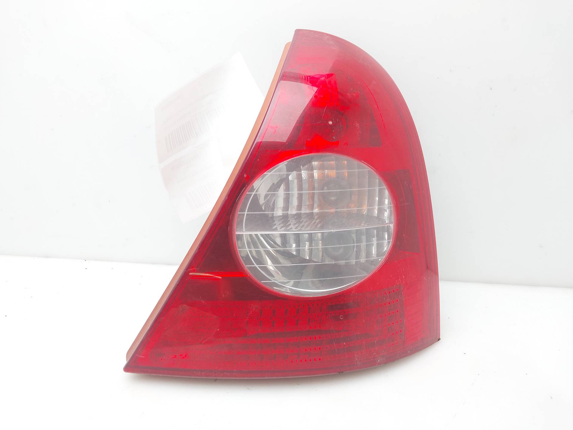 LEXUS LS 4 generation (2006-2020) Rear Right Taillight Lamp 8200917487 24154192