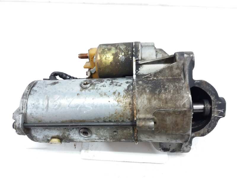 VOLVO S40 1 generation (1996-2004) Startmotor D7R48 24089191