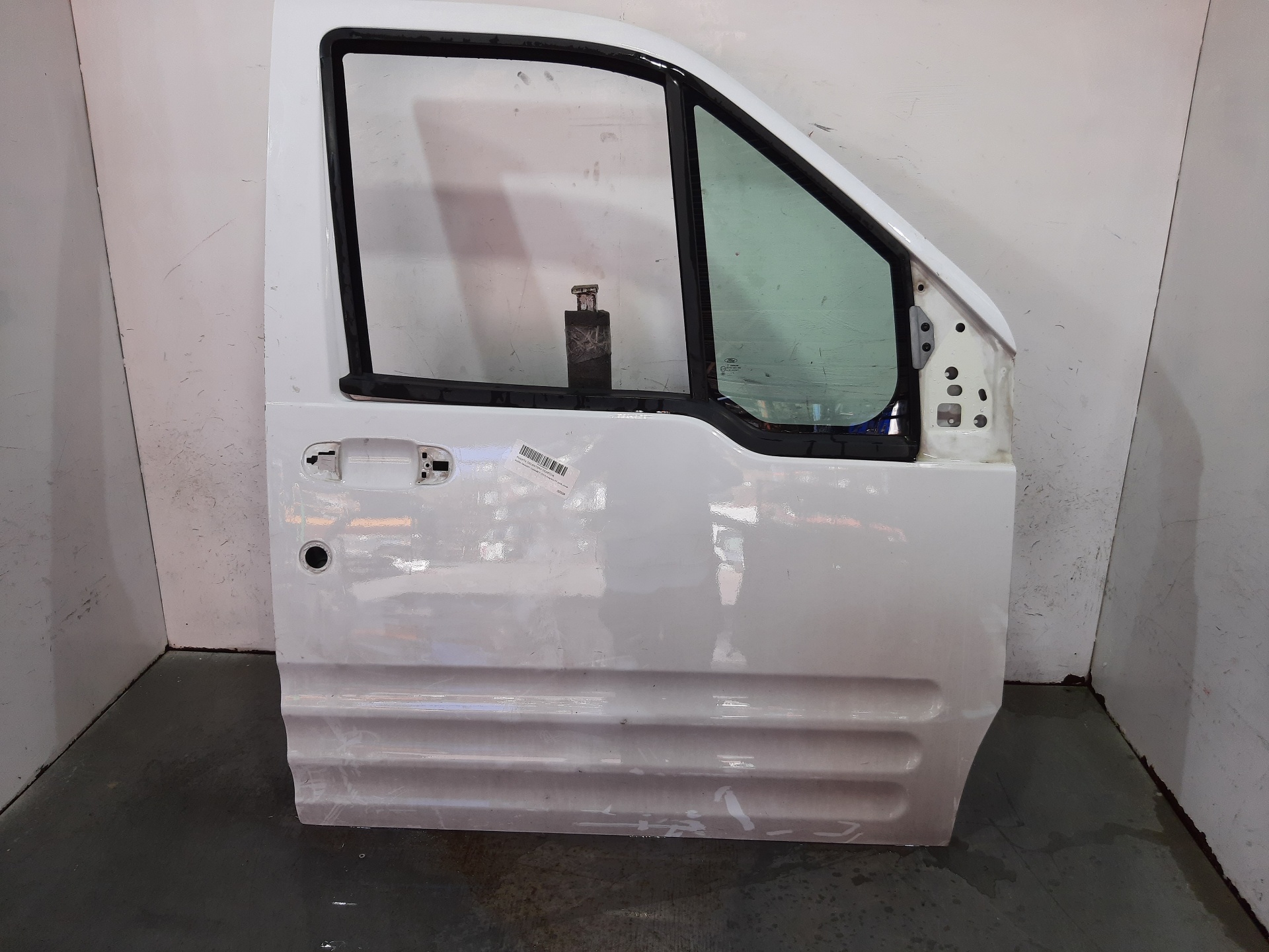 FORD Transit Connect 1 generation (2002-2024) Права передня дверцята 5147241 21574279