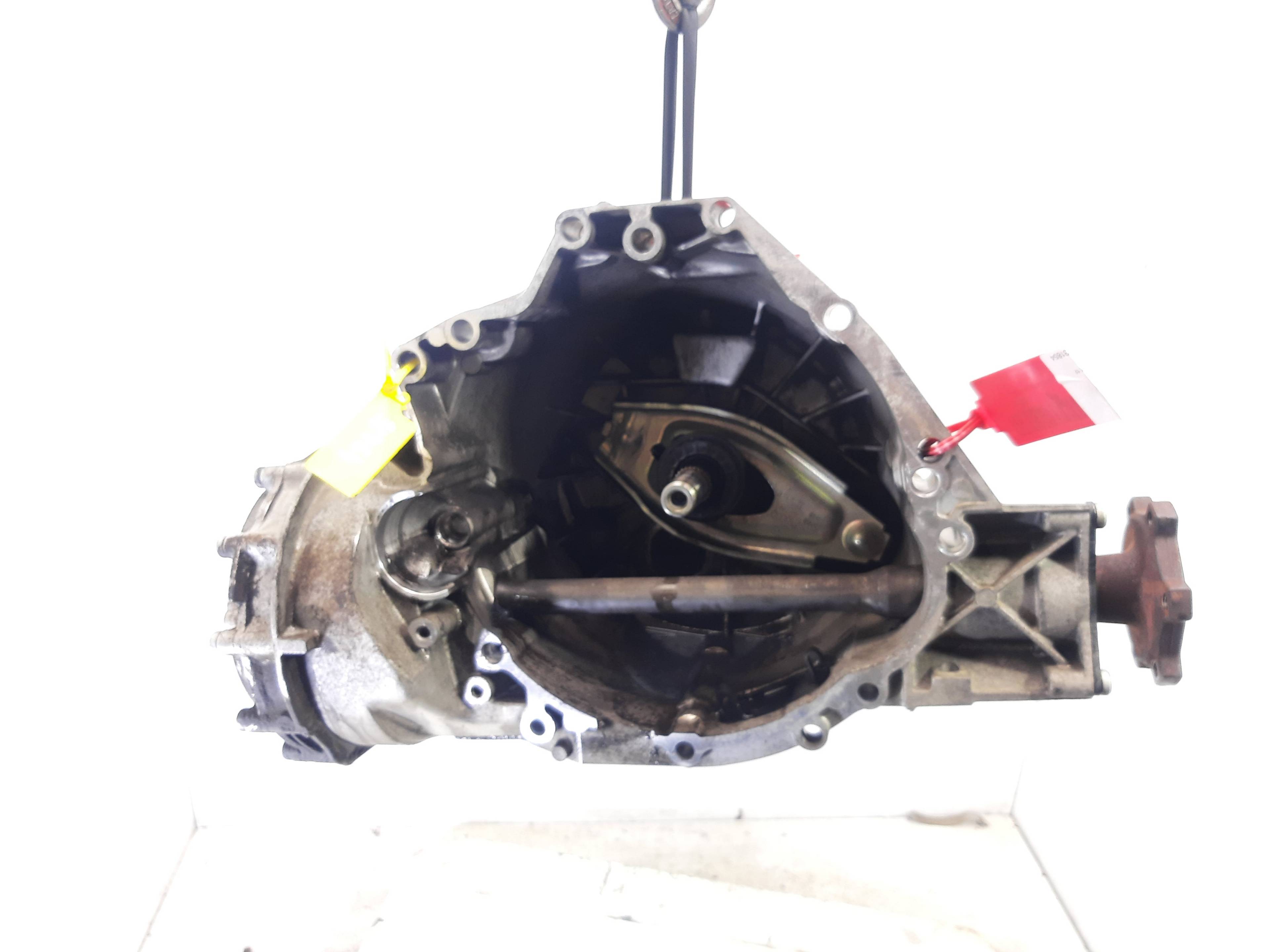 AUDI A5 8T (2007-2016) Gearbox LLV, 6VELOCIDADES 21335006