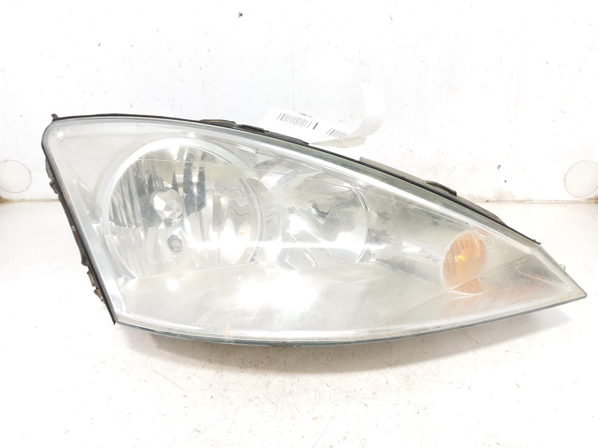 FORD Focus 1 generation (1998-2010) Front Right Headlight 2M5113W029BD 24932548