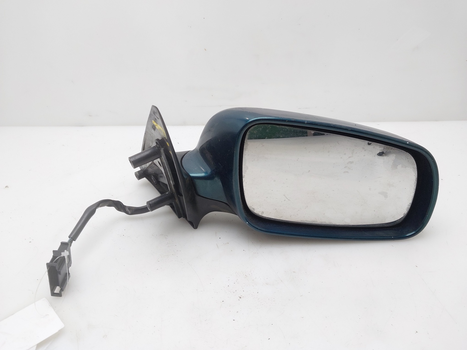 SEAT Toledo 2 generation (1999-2006) Right Side Wing Mirror 1M0857934RE 24757941