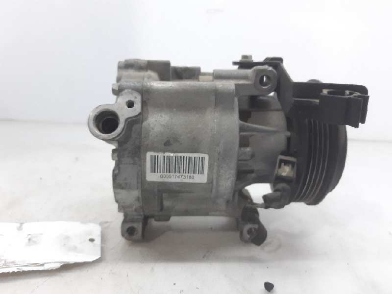 FIAT Panda 2 generation (2003-2011) Air Condition Pump 5A7875200 18555280