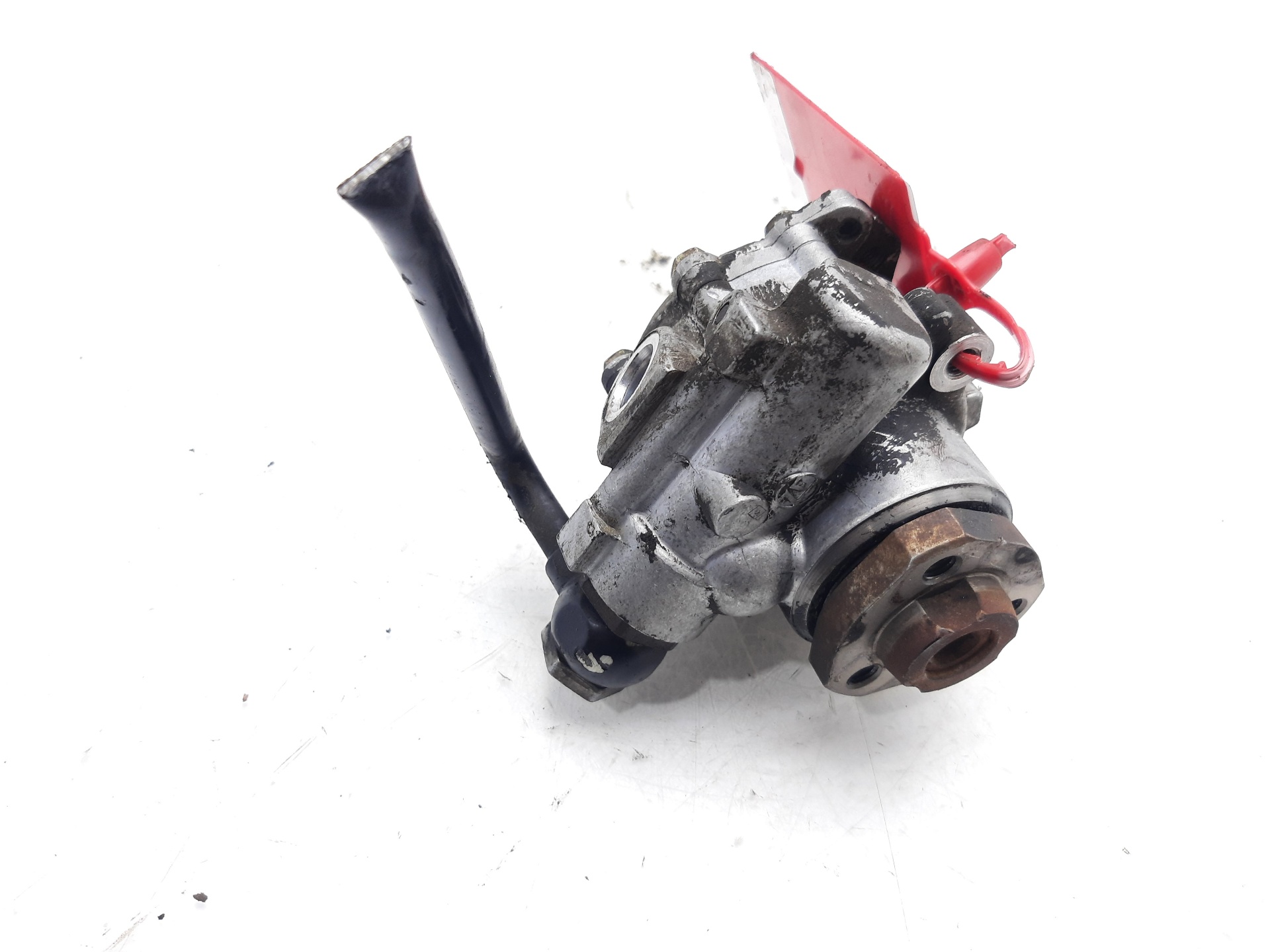 VOLKSWAGEN Polo 3 generation (1994-2002) Power Steering Pump 6N0145157 21352611