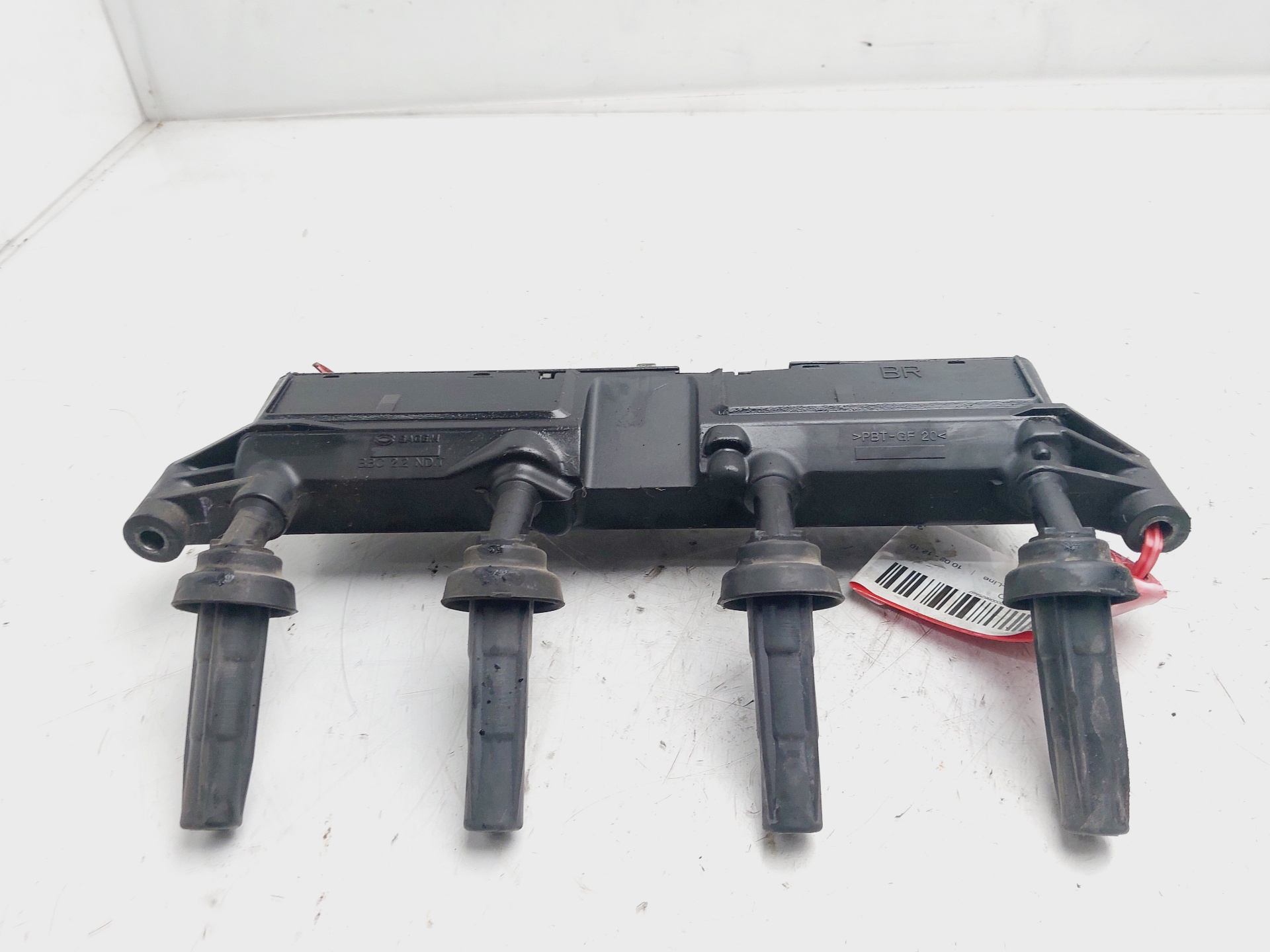 FORD High Voltage Ignition Coil 9624675580 25762280