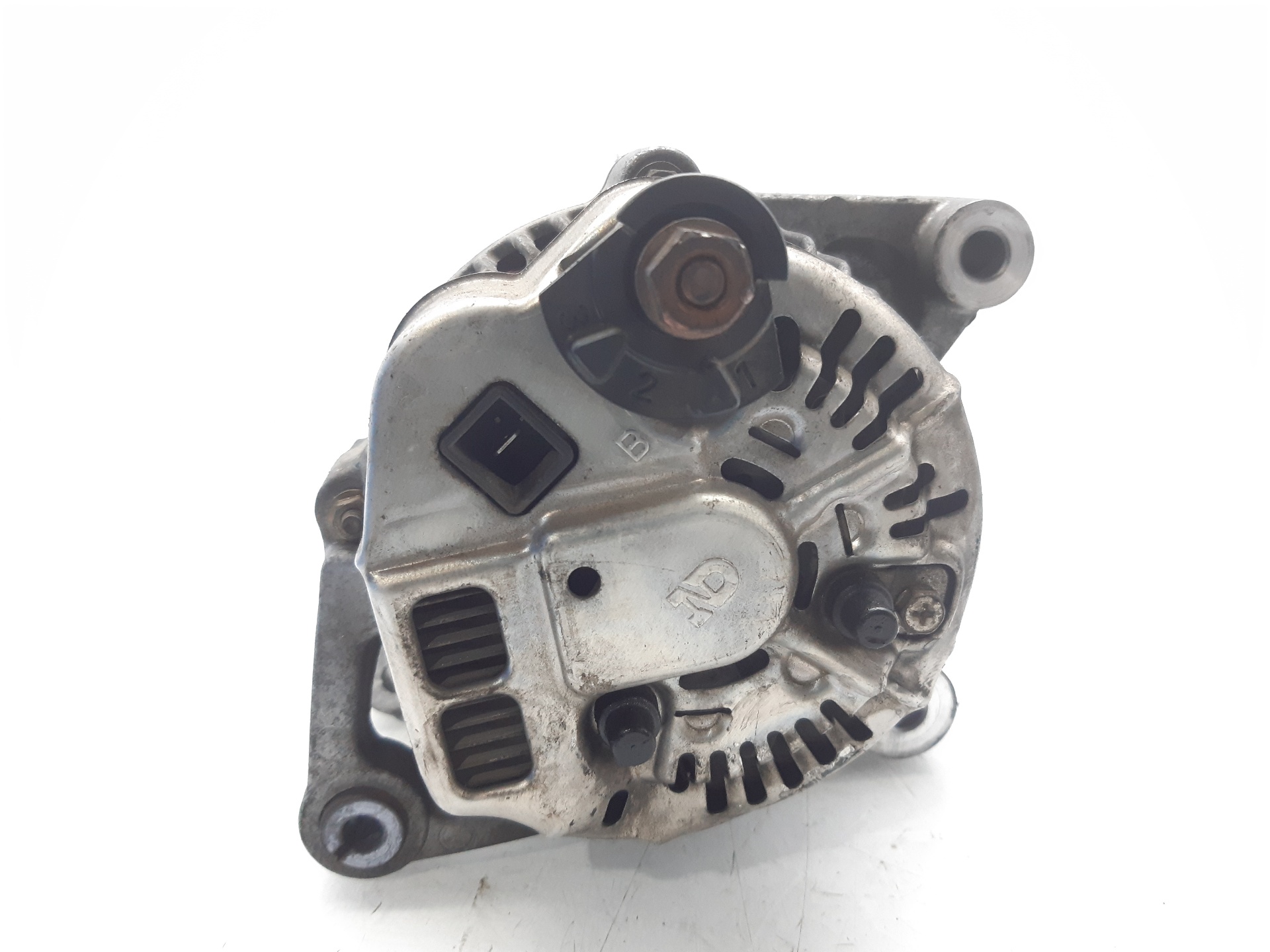 RENAULT Laguna 1 generation (1993-2001) Generatorius 9130217 18679734