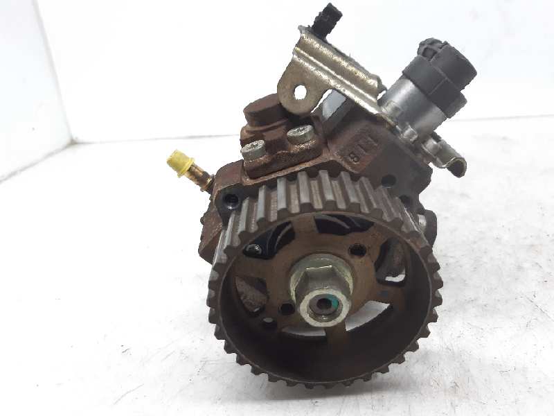 CITROËN Xsara Picasso 1 generation (1999-2010) High Pressure Fuel Pump 9656300380A 20190798