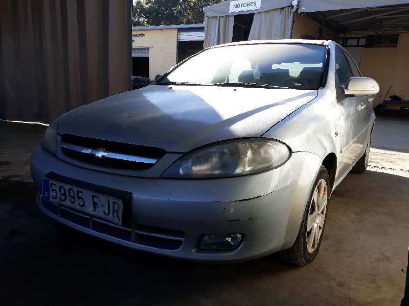 CHEVROLET Lacetti J200 (2004-2024) Фонарь задний правый A047815 24097022