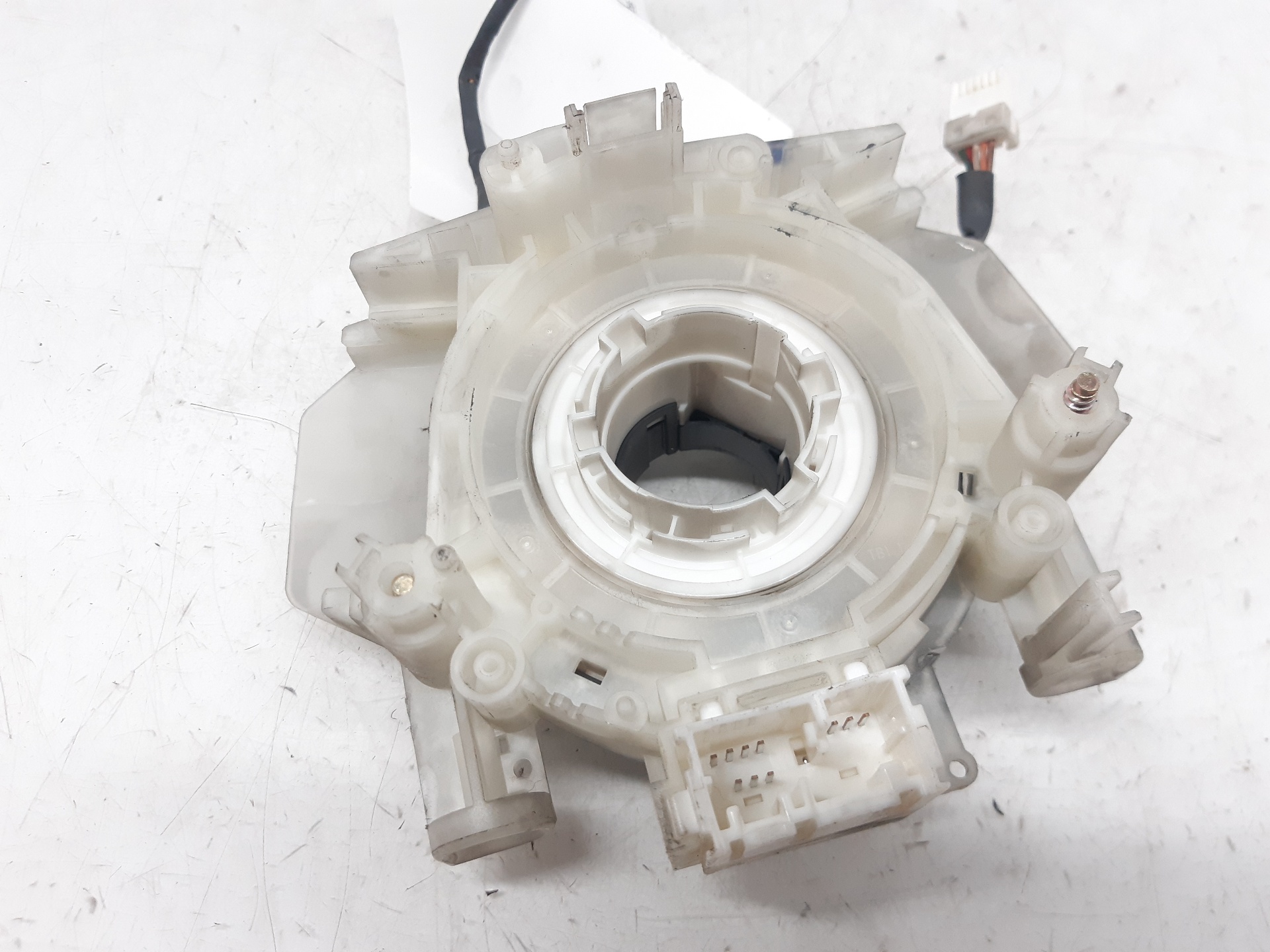 NISSAN Almera N16 (2000-2006) Steering Wheel Slip Ring Squib 25560BN864 24032498