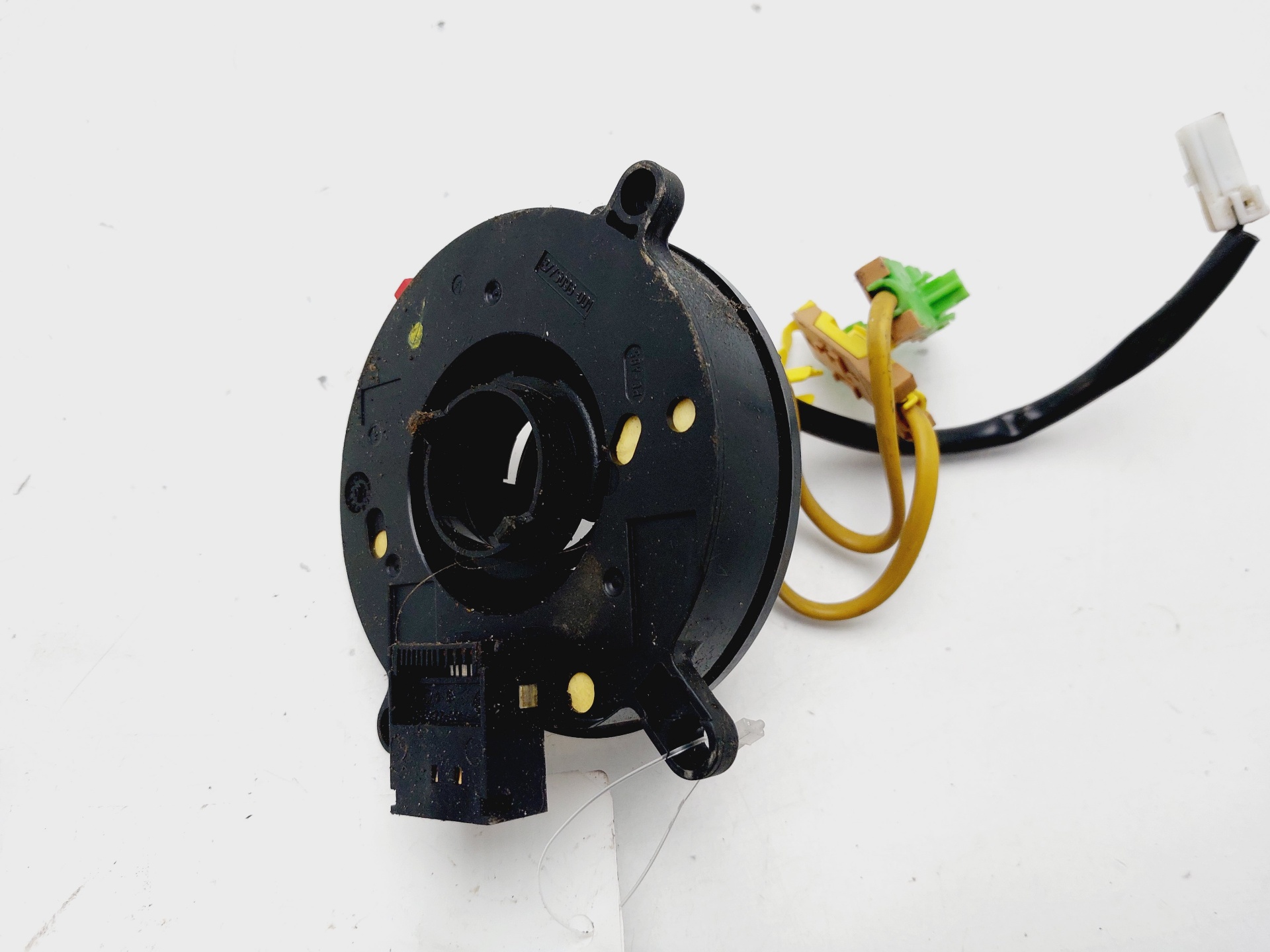 FIAT Stilo 1 generation (2001-2010) Steering Wheel Slip Ring Squib 0046778963 25435228