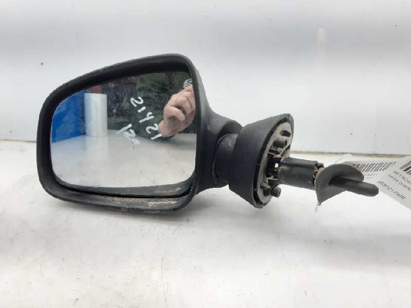 DACIA Lodgy 1 generation (2013-2024) Зеркало передней левой двери 963021730R 24917435