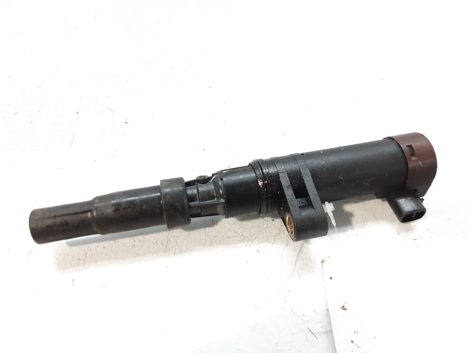 RENAULT Megane 2 generation (2002-2012) High Voltage Ignition Coil 7700875000 18782945