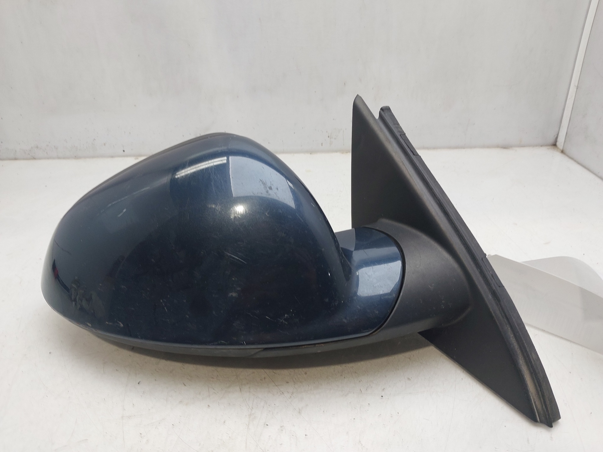 AUDI Insignia A (2008-2016) Right Side Wing Mirror 13269582 24761172