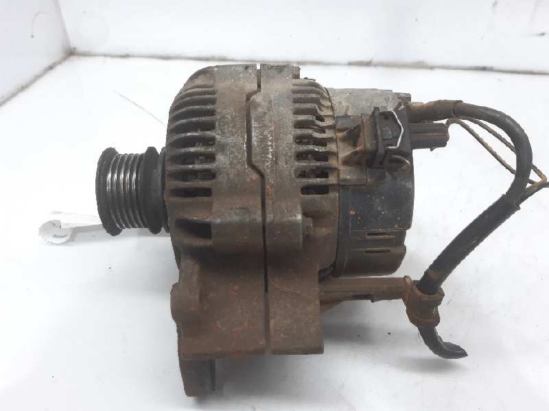 SEAT Ibiza 2 generation (1993-2002) Alternator 028903025 18495978